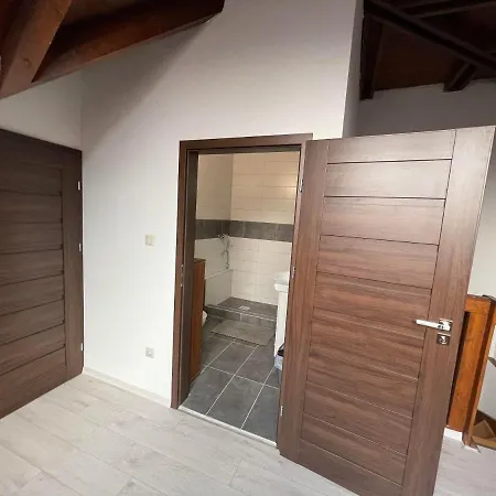 Tulipan Vendeghaz Guest house
