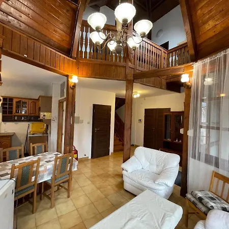 Tulipan Vendeghaz Gasthof Miskolc